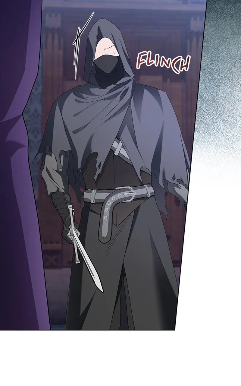 Adopted by a Murderous Duke Family Chapter 70 page 107 - 