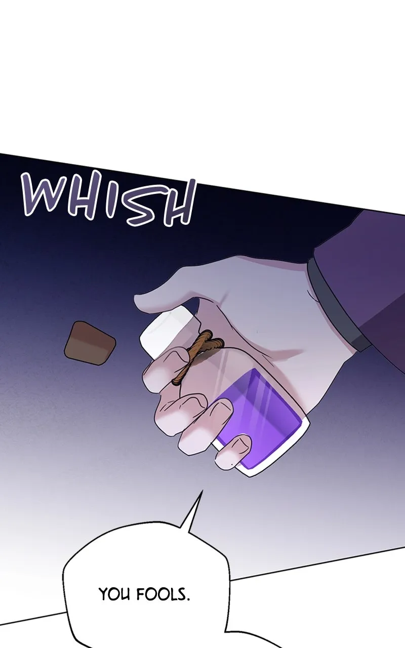 Adopted by a Murderous Duke Family Chapter 70 page 108 - 