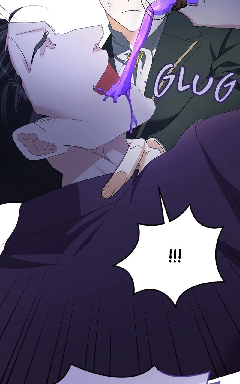 Adopted by a Murderous Duke Family Chapter 70 page 110 - 