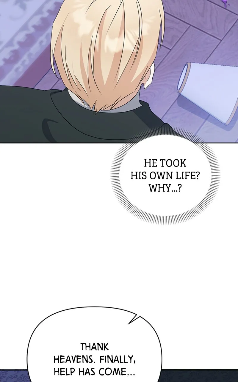Adopted by a Murderous Duke Family Chapter 70 page 115 - 