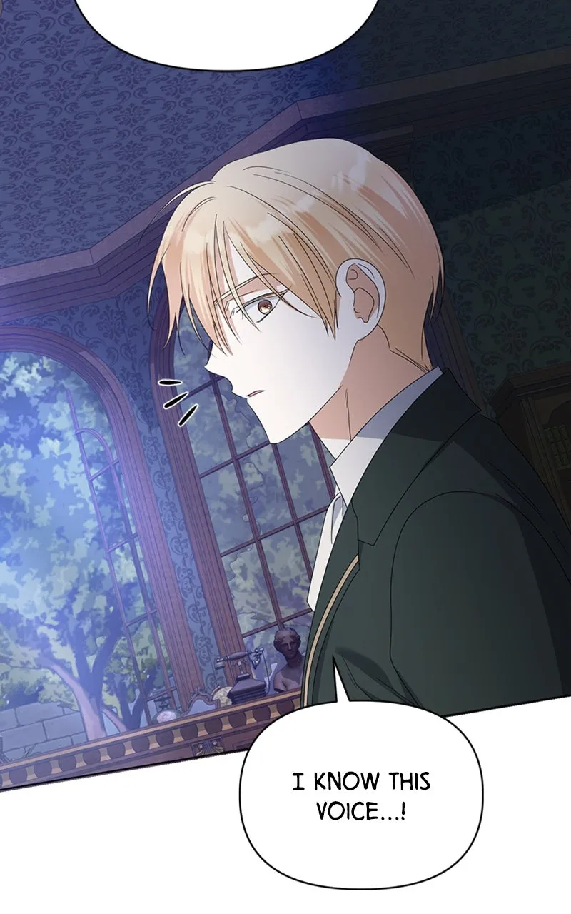 Adopted by a Murderous Duke Family Chapter 70 page 116 - 