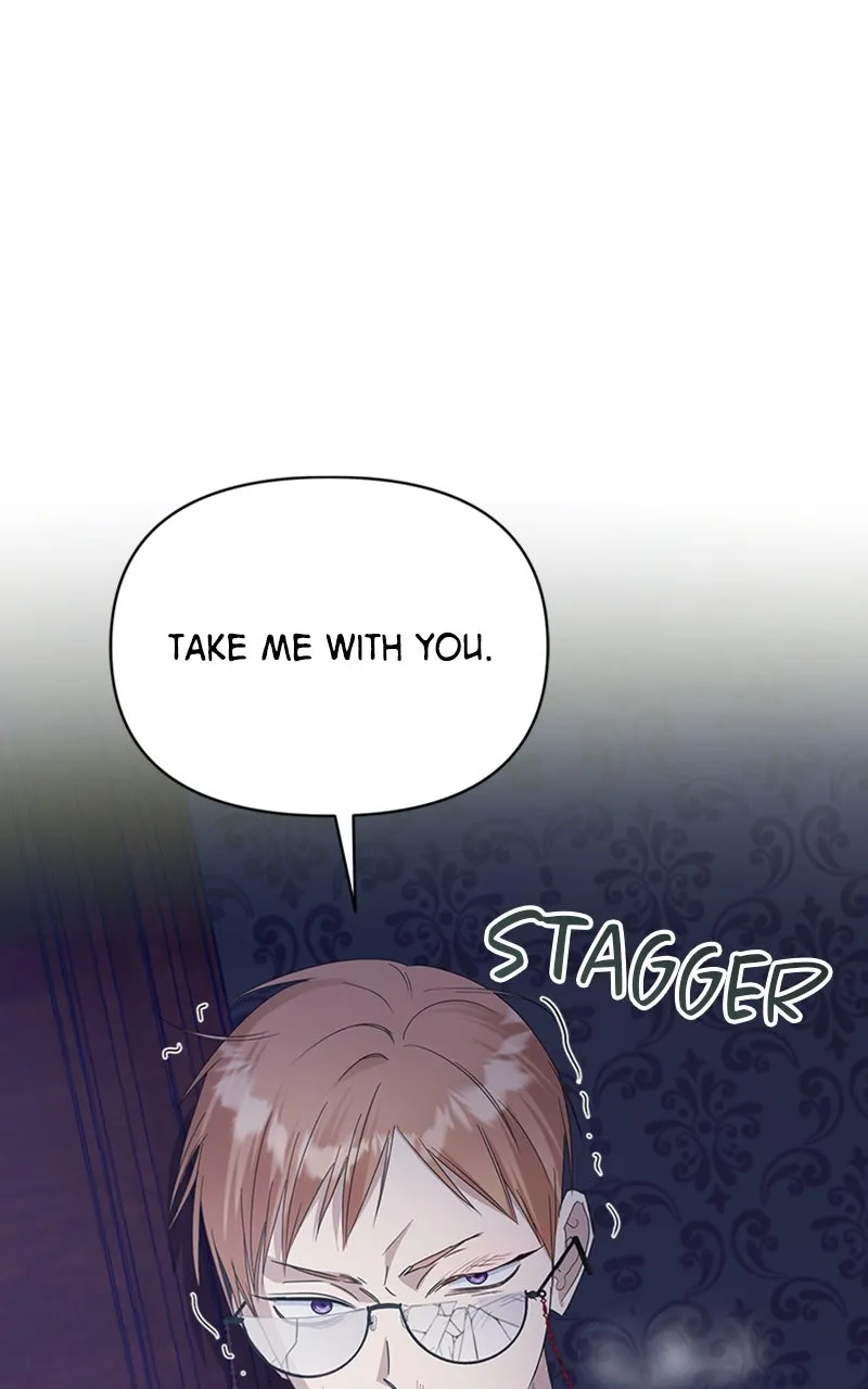 Adopted by a Murderous Duke Family Chapter 70 page 117 - 