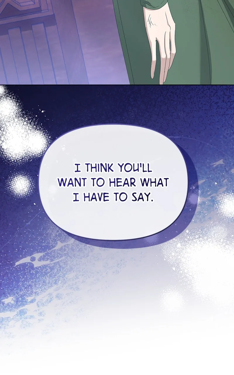 Adopted by a Murderous Duke Family Chapter 70 page 119 - 