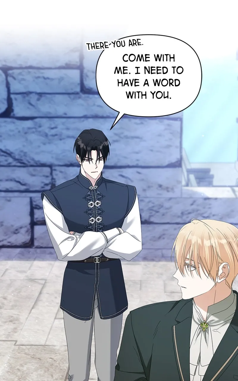 Adopted by a Murderous Duke Family Chapter 70 page 14 - 