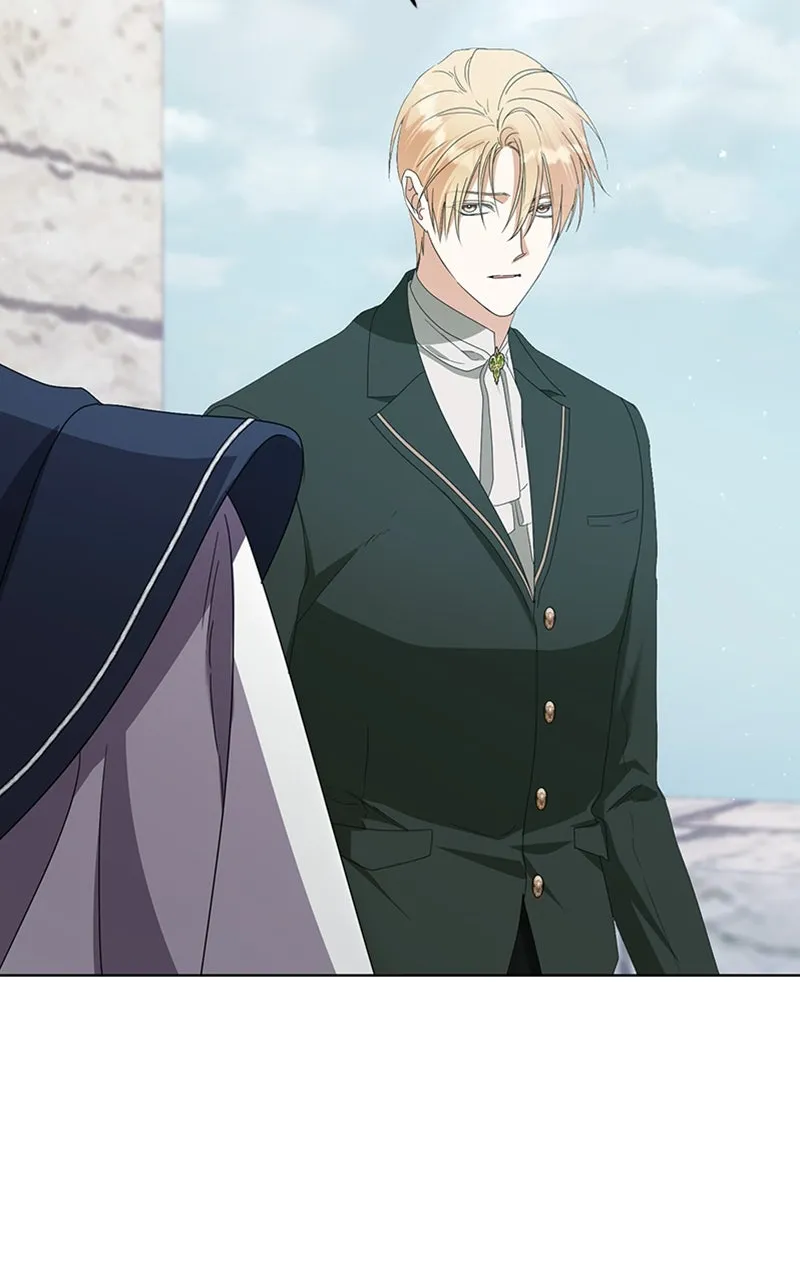 Adopted by a Murderous Duke Family Chapter 70 page 18 - 