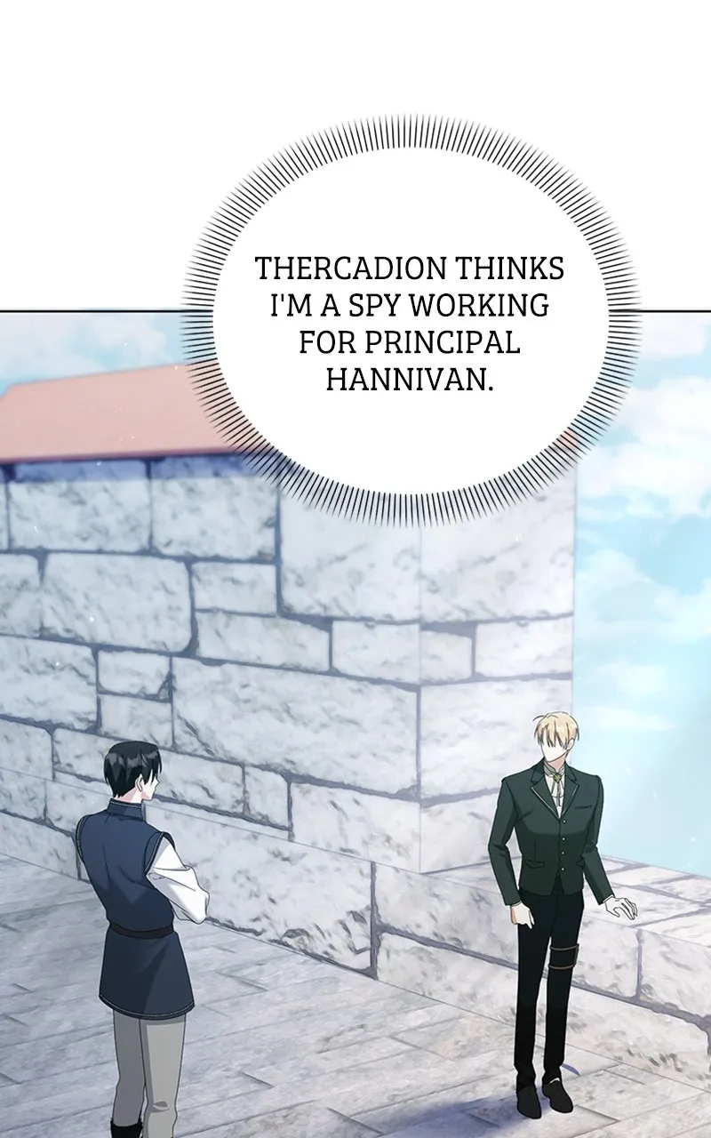 Adopted by a Murderous Duke Family Chapter 70 page 19 - 
