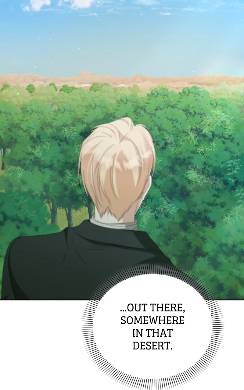 Adopted by a Murderous Duke Family Chapter 70 page 3 - 