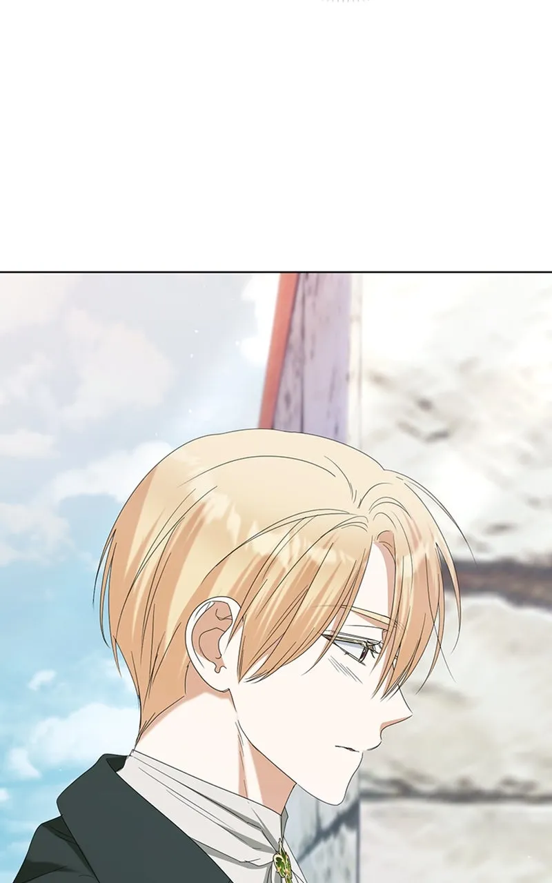 Adopted by a Murderous Duke Family Chapter 70 page 4 - 