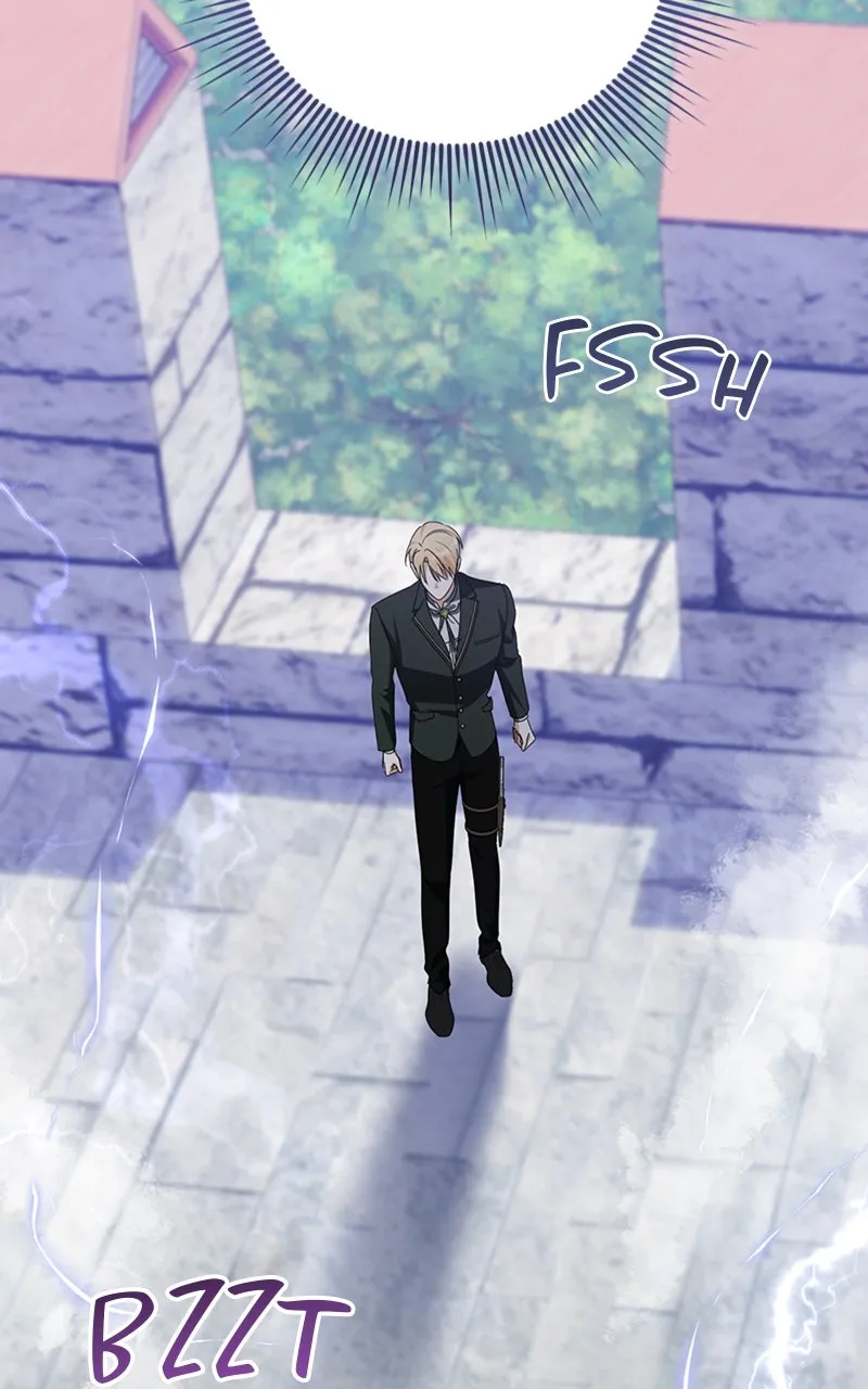 Adopted by a Murderous Duke Family Chapter 70 page 35 - 
