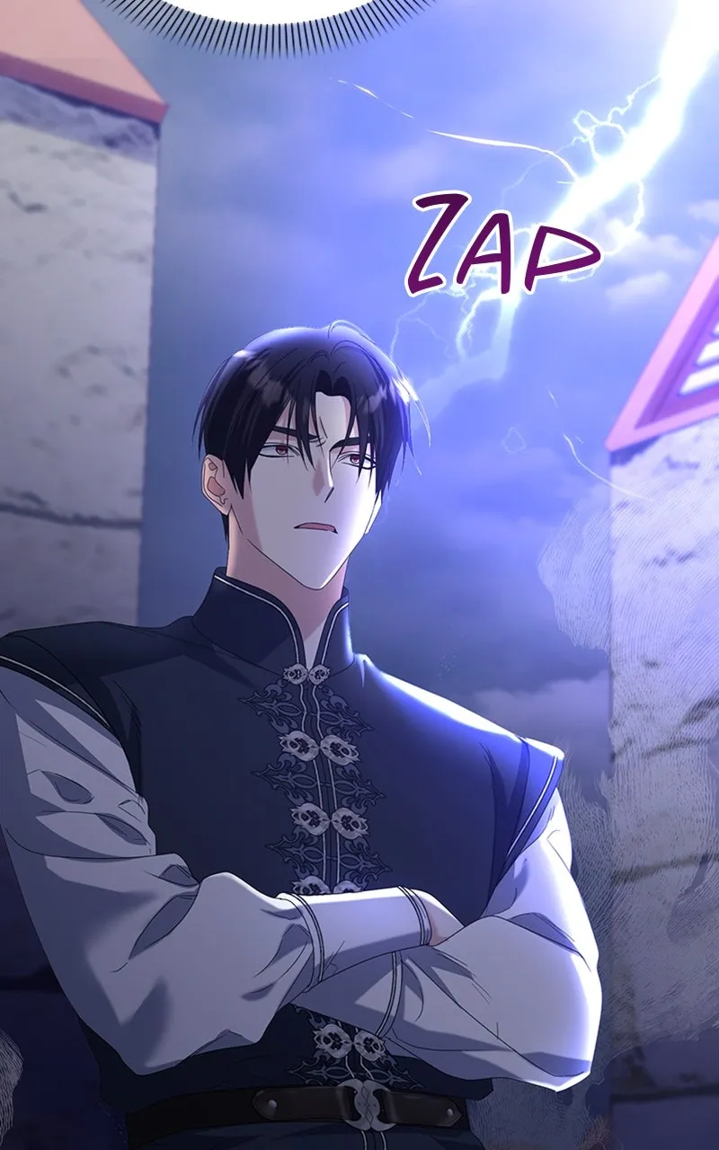 Adopted by a Murderous Duke Family Chapter 70 page 37 - 