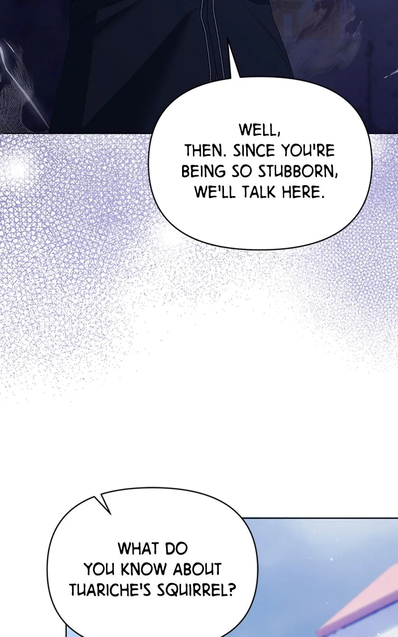 Adopted by a Murderous Duke Family Chapter 70 page 38 - 