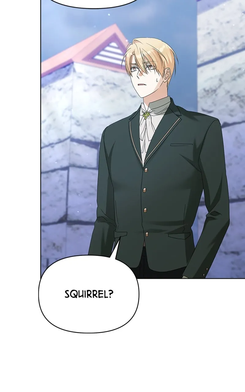 Adopted by a Murderous Duke Family Chapter 70 page 39 - 