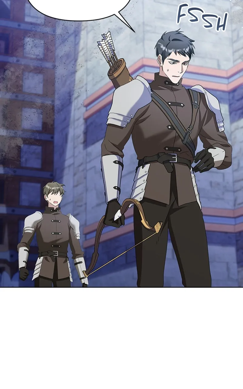 Adopted by a Murderous Duke Family Chapter 70 page 42 - 