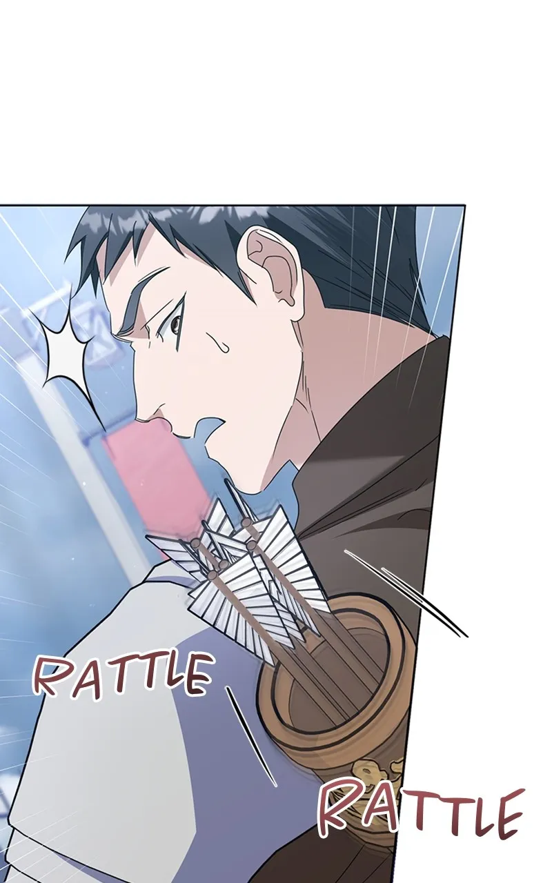 Adopted by a Murderous Duke Family Chapter 70 page 43 - 