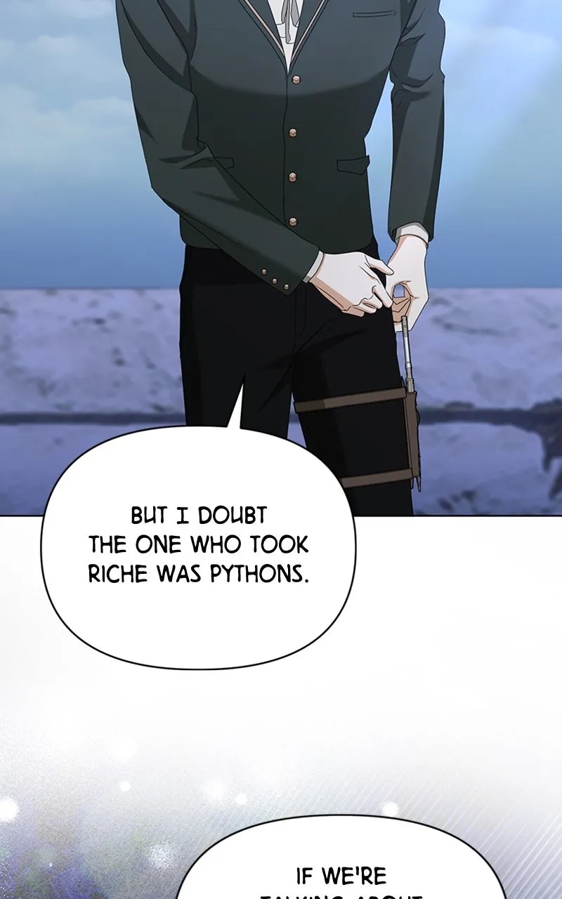 Adopted by a Murderous Duke Family Chapter 70 page 69 - 