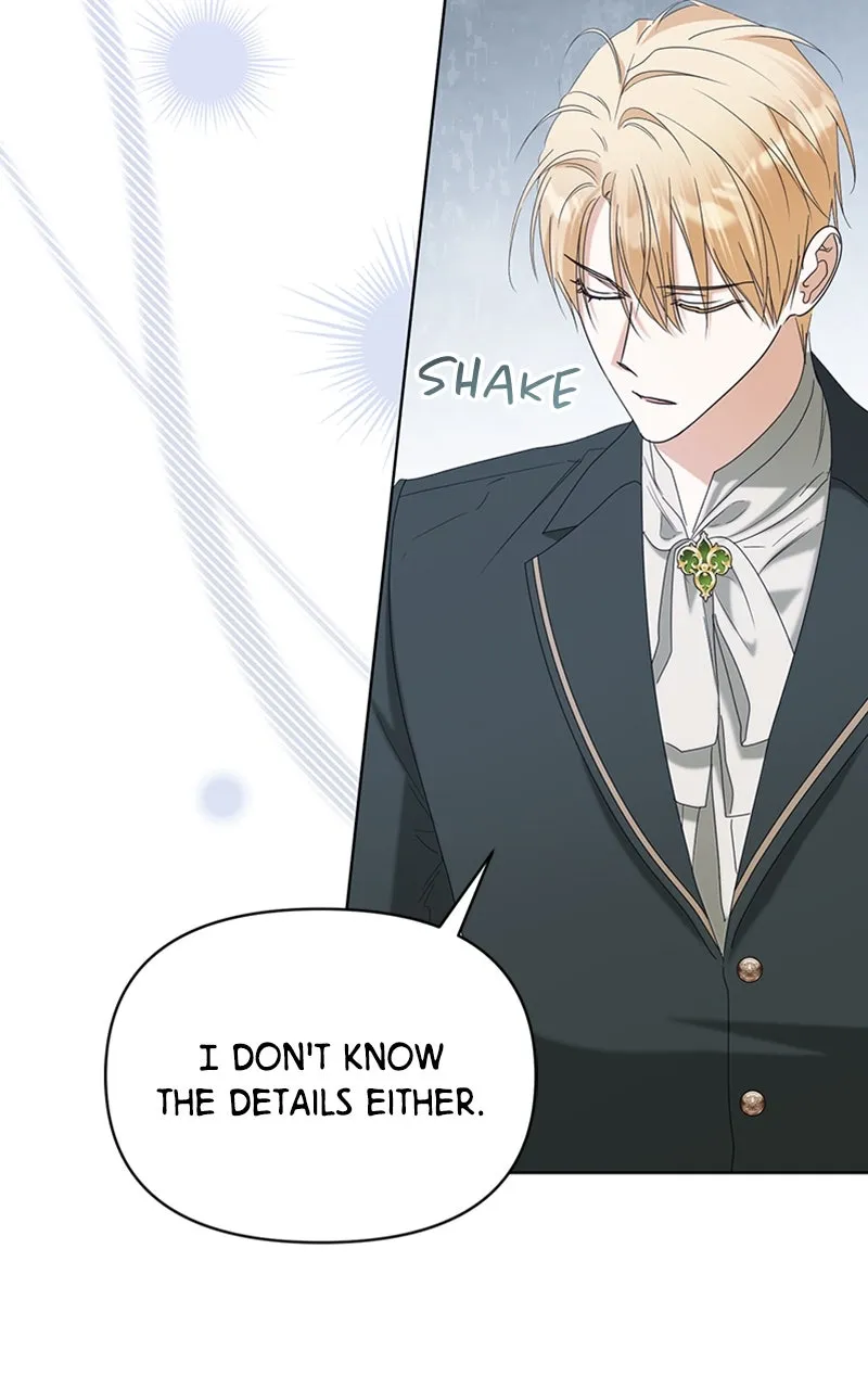 Adopted by a Murderous Duke Family Chapter 70 page 73 - 