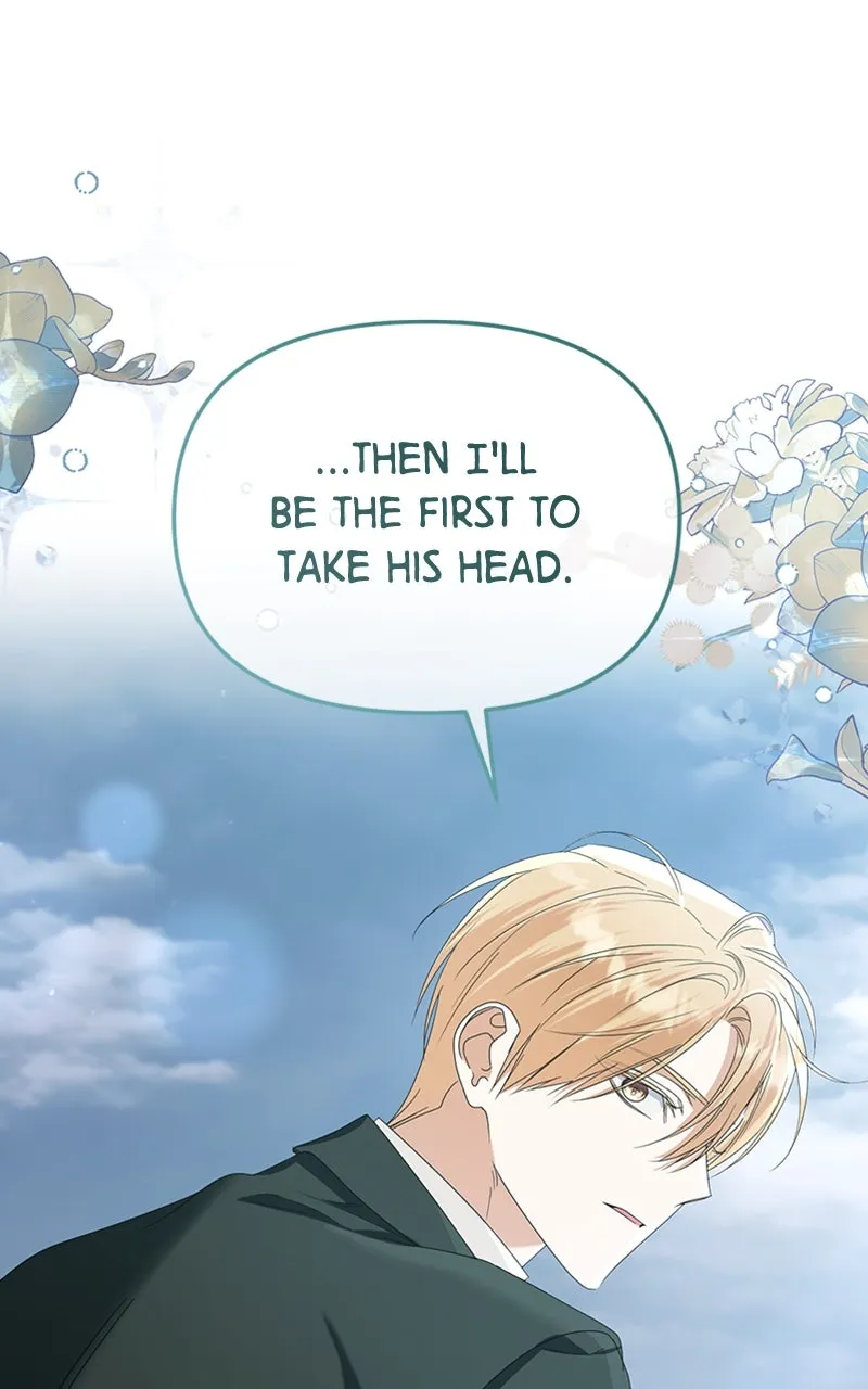 Adopted by a Murderous Duke Family Chapter 70 page 75 - 