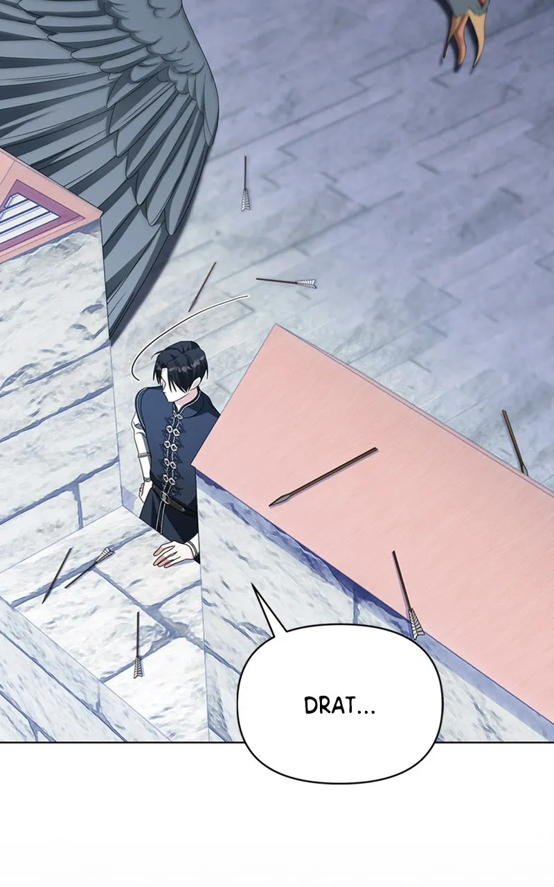 Adopted by a Murderous Duke Family Chapter 70 page 80 - 