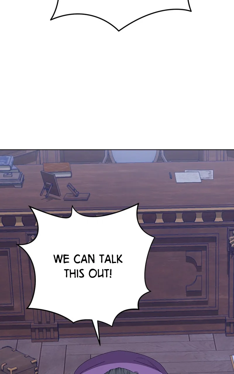 Adopted by a Murderous Duke Family Chapter 70 page 86 - 
