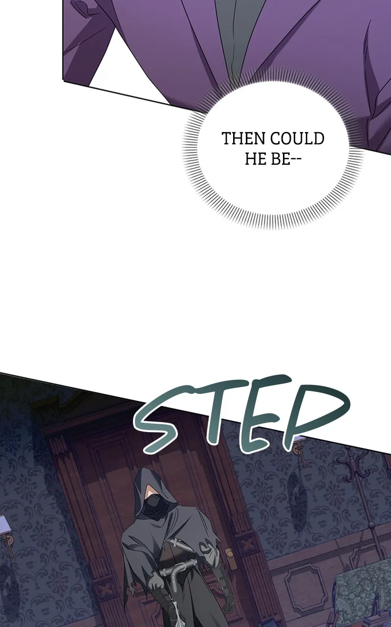 Adopted by a Murderous Duke Family Chapter 70 page 89 - 
