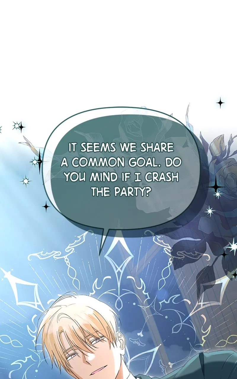 Adopted by a Murderous Duke Family Chapter 70 page 91 - 