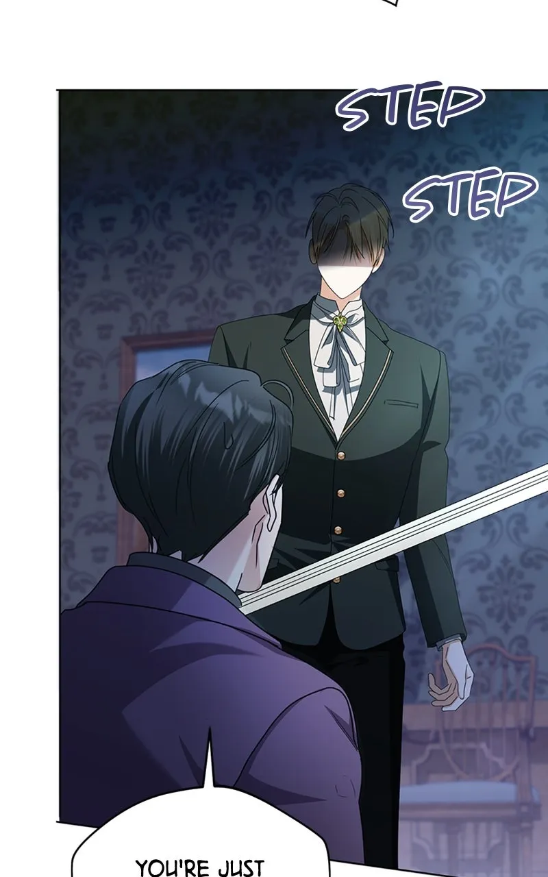Adopted by a Murderous Duke Family Chapter 70 page 95 - 