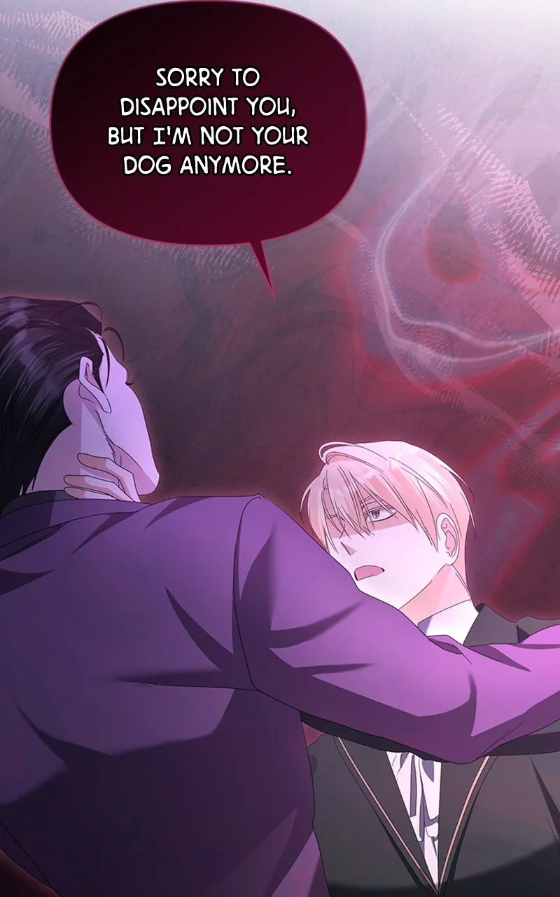 Adopted by a Murderous Duke Family Chapter 70 page 98 - 