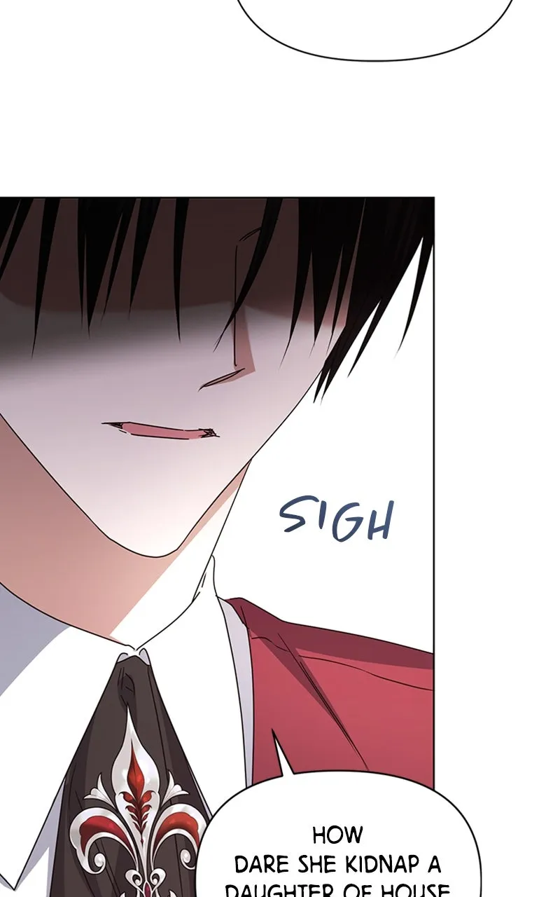 Adopted by a Murderous Duke Family Chapter 71 page 11 - 
