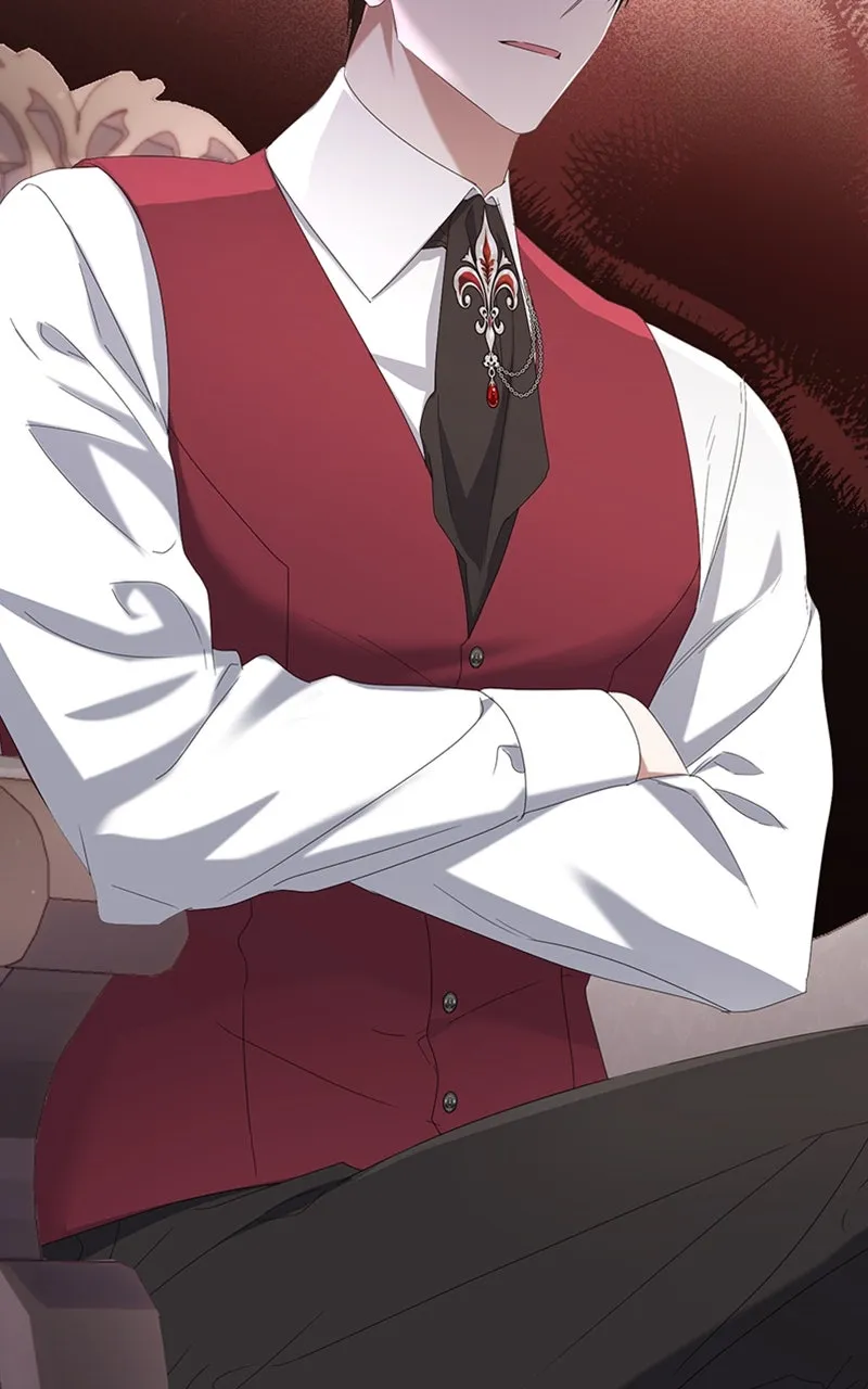 Adopted by a Murderous Duke Family Chapter 71 page 13 - 