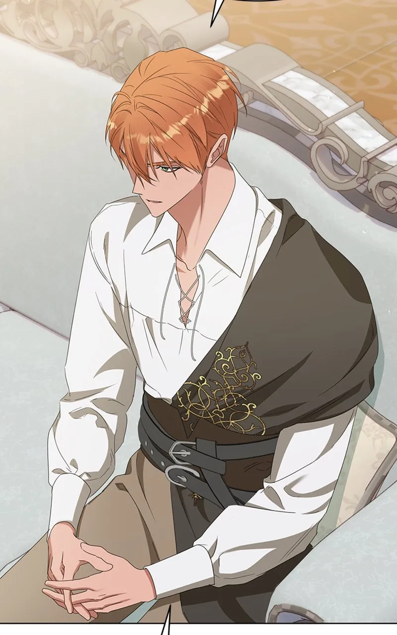 Adopted by a Murderous Duke Family Chapter 71 page 16 - 