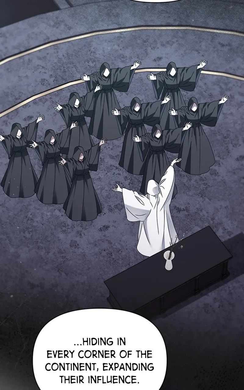 Adopted by a Murderous Duke Family Chapter 71 page 18 - 