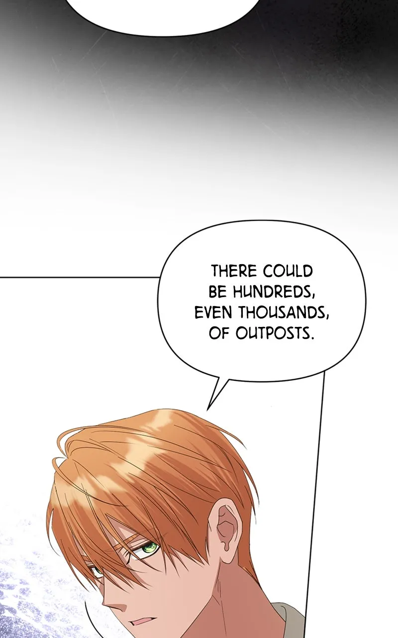 Adopted by a Murderous Duke Family Chapter 71 page 19 - 