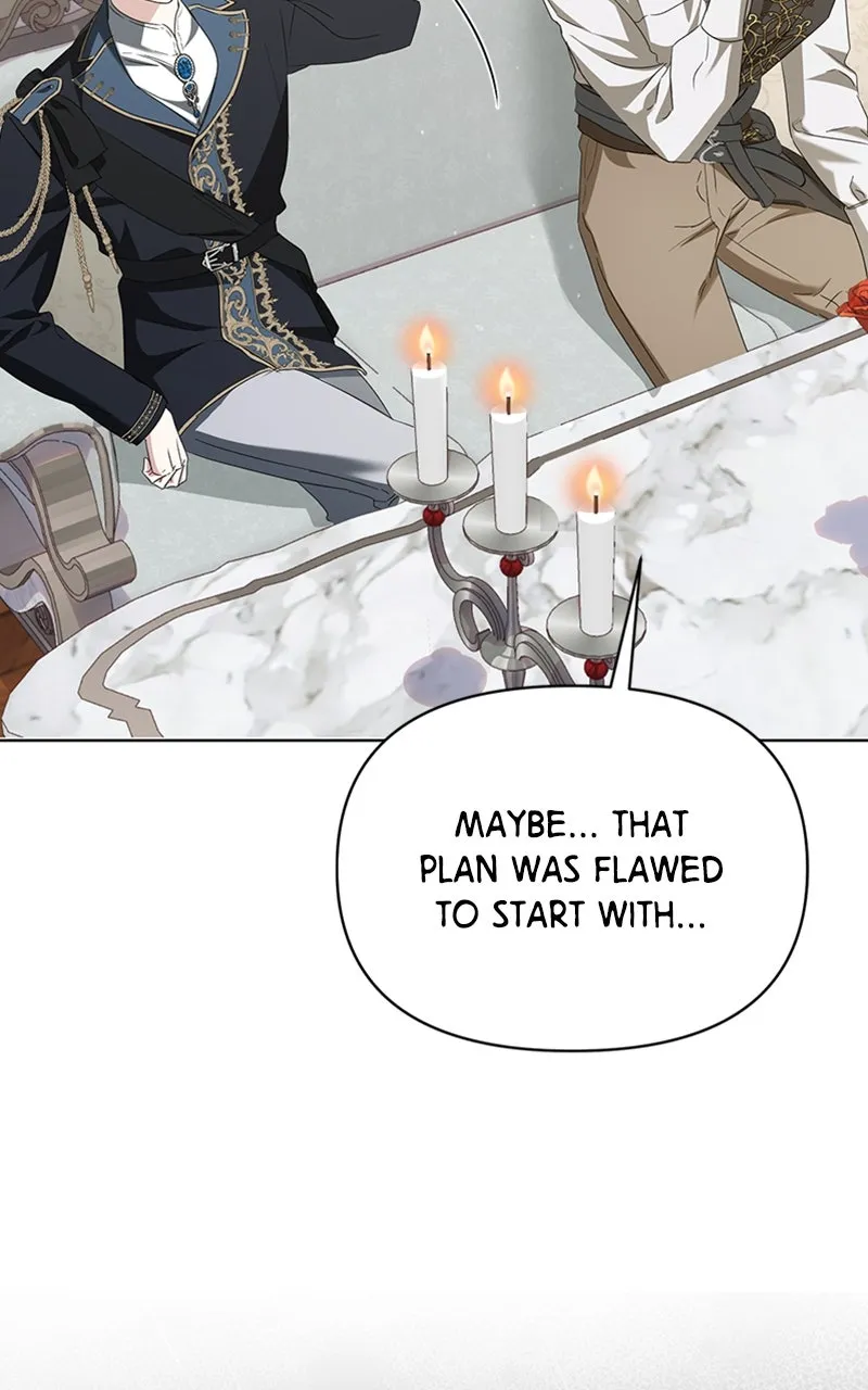 Adopted by a Murderous Duke Family Chapter 71 page 24 - 
