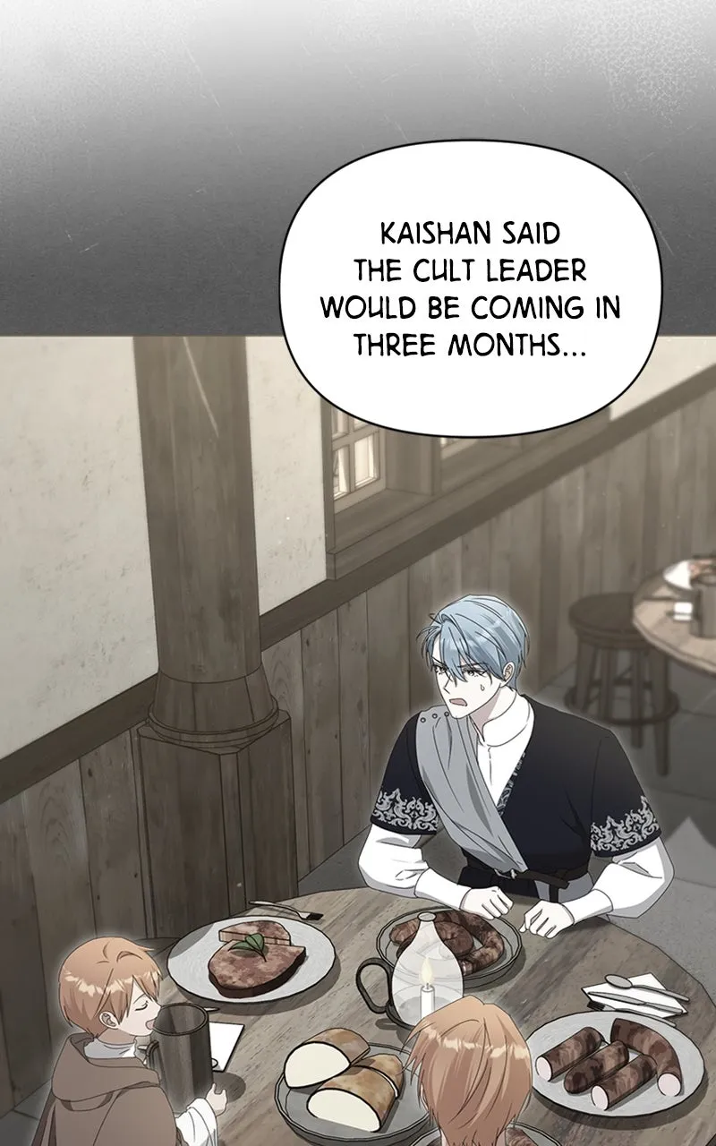 Adopted by a Murderous Duke Family Chapter 71 page 25 - 