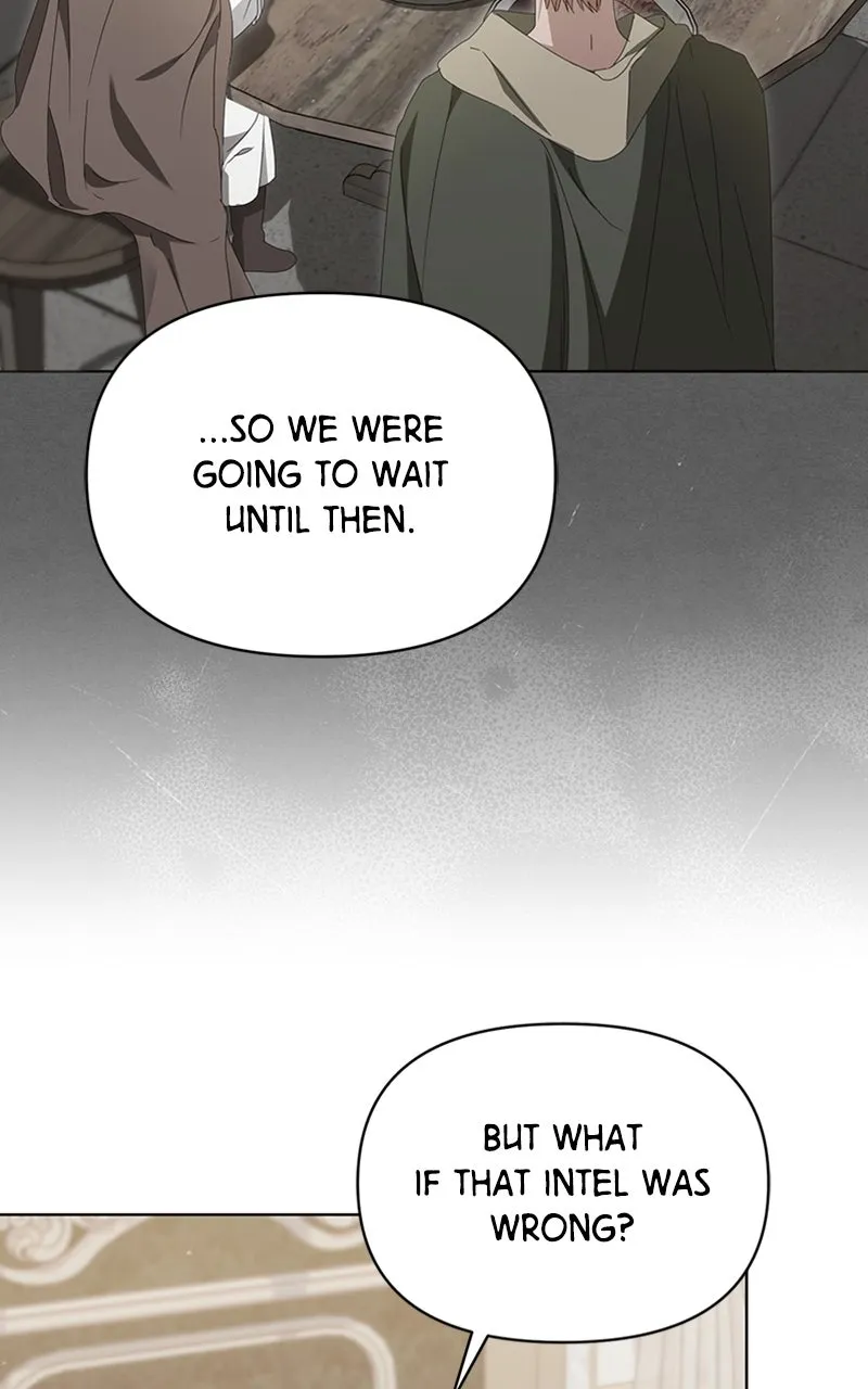 Adopted by a Murderous Duke Family Chapter 71 page 26 - 