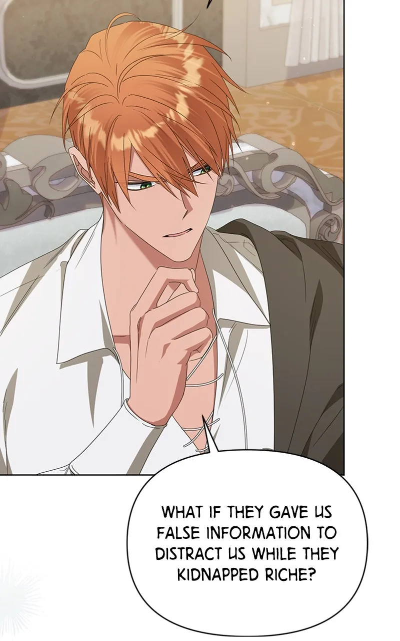 Adopted by a Murderous Duke Family Chapter 71 page 27 - 