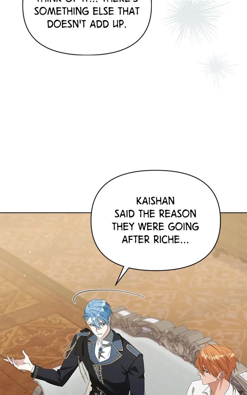 Adopted by a Murderous Duke Family Chapter 71 page 29 - 