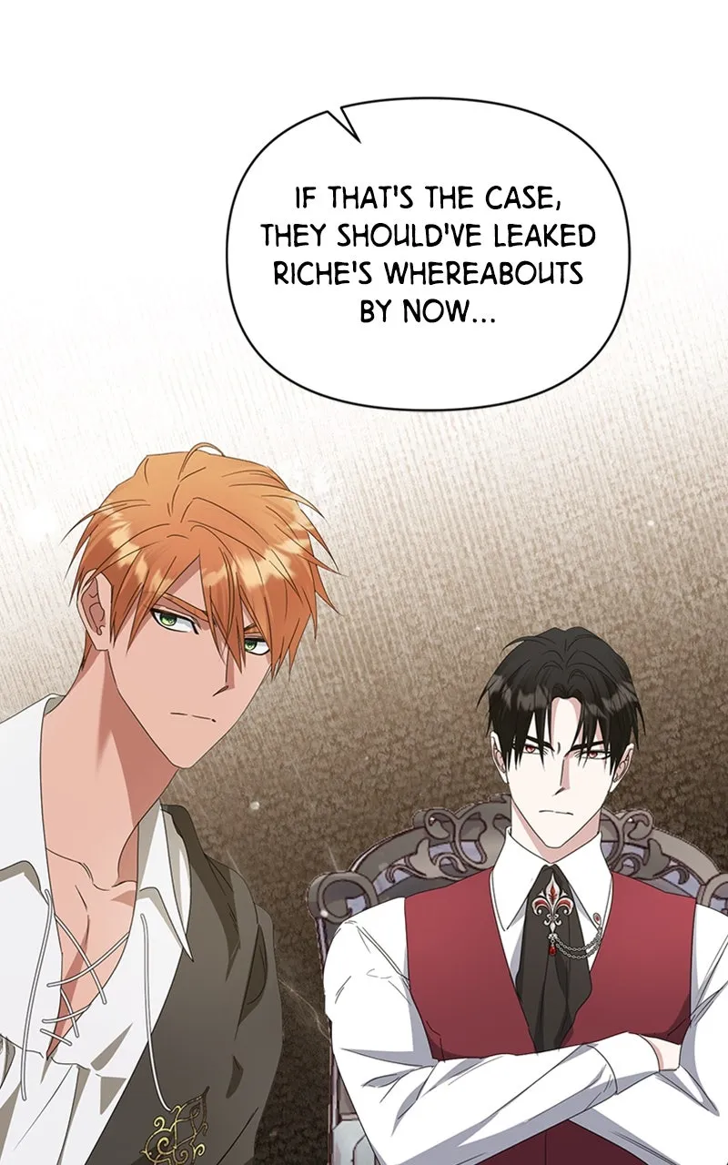 Adopted by a Murderous Duke Family Chapter 71 page 31 - 