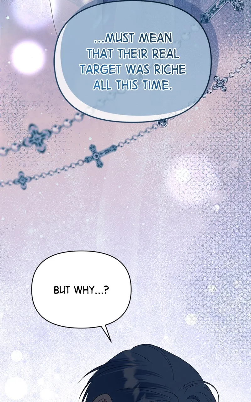 Adopted by a Murderous Duke Family Chapter 71 page 34 - 