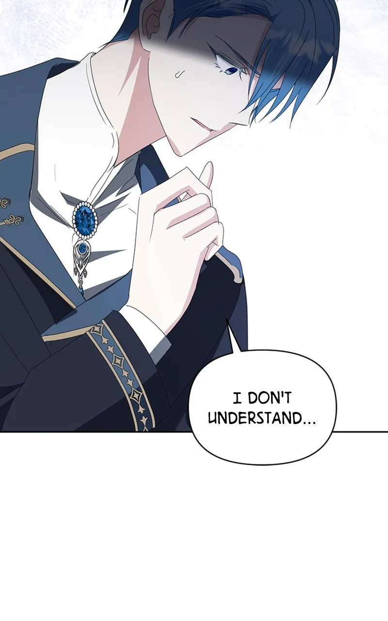 Adopted by a Murderous Duke Family Chapter 71 page 35 - 