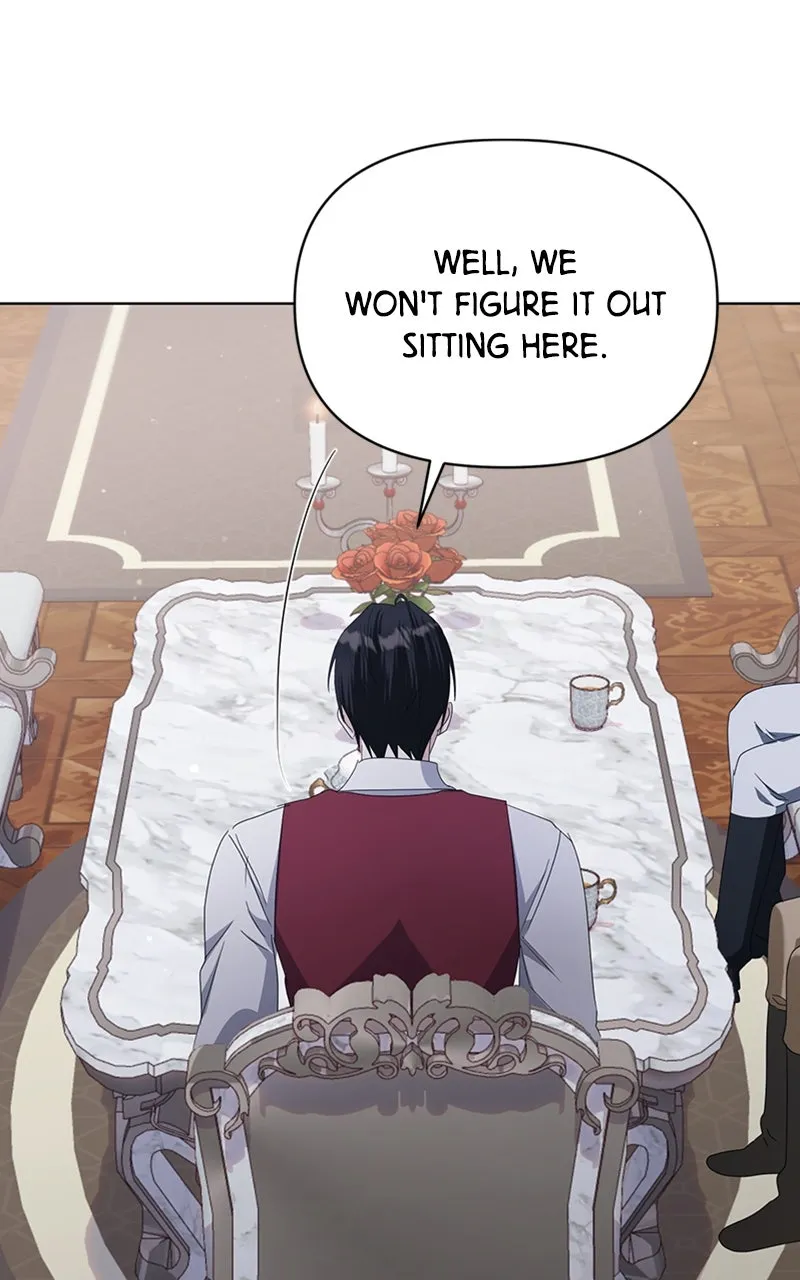 Adopted by a Murderous Duke Family Chapter 71 page 36 - 