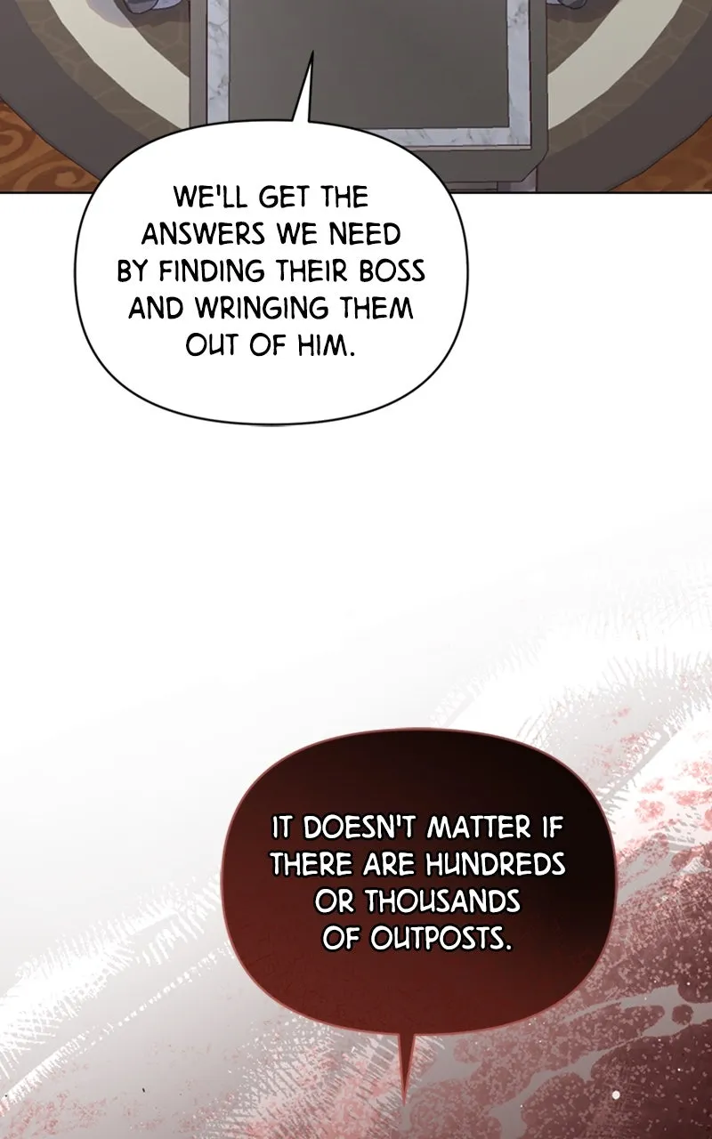 Adopted by a Murderous Duke Family Chapter 71 page 37 - 