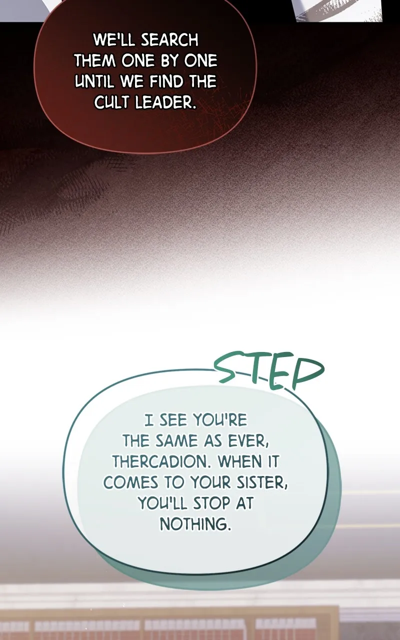 Adopted by a Murderous Duke Family Chapter 71 page 39 - 