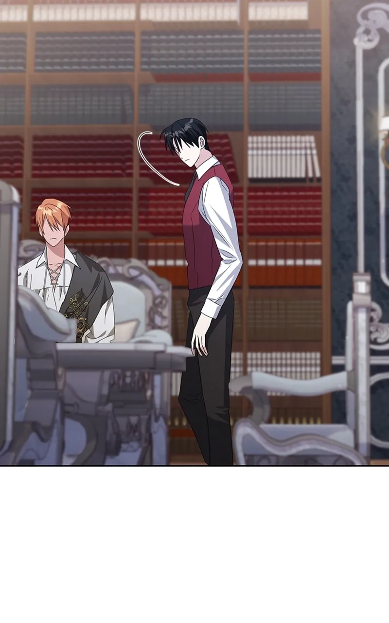 Adopted by a Murderous Duke Family Chapter 71 page 40 - 