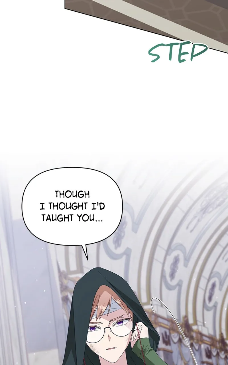 Adopted by a Murderous Duke Family Chapter 71 page 42 - 