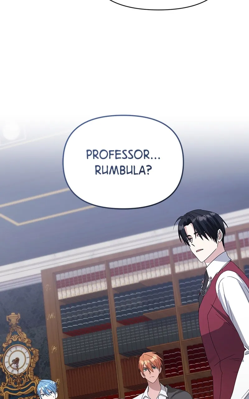 Adopted by a Murderous Duke Family Chapter 71 page 44 - 
