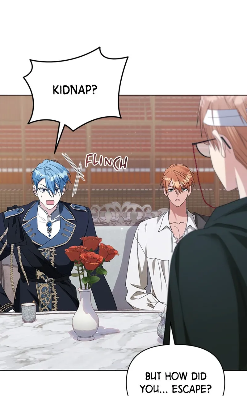 Adopted by a Murderous Duke Family Chapter 71 page 50 - 
