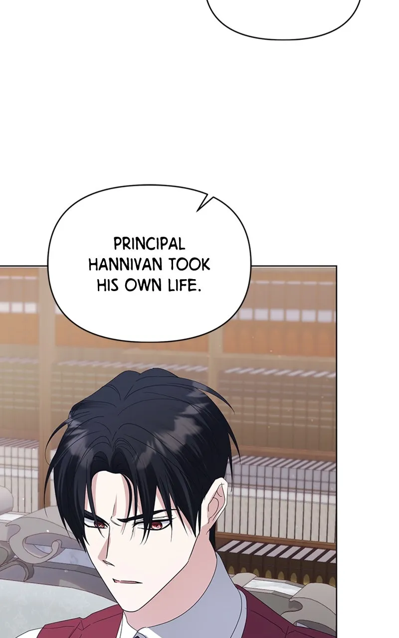 Adopted by a Murderous Duke Family Chapter 71 page 51 - 