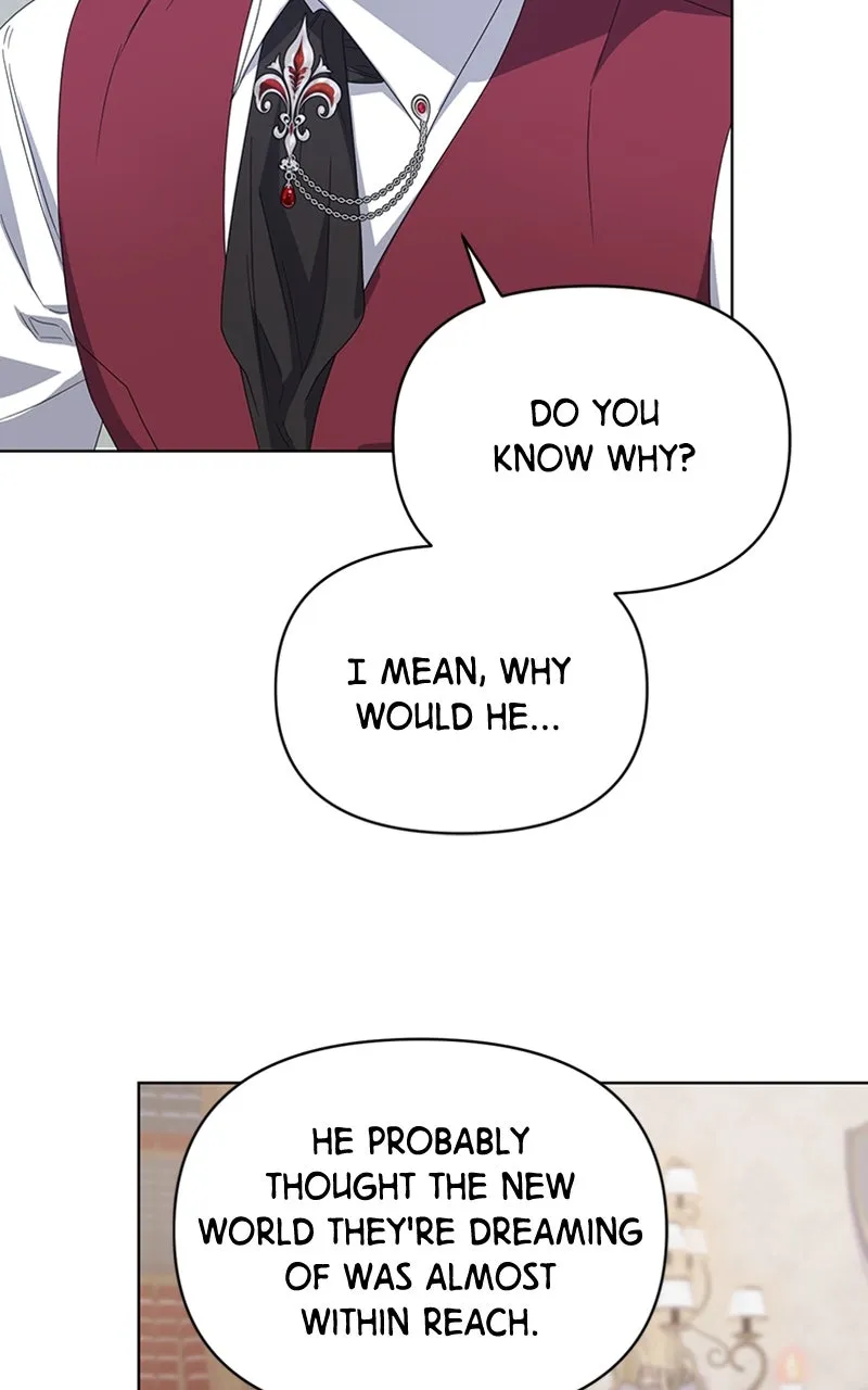 Adopted by a Murderous Duke Family Chapter 71 page 52 - 