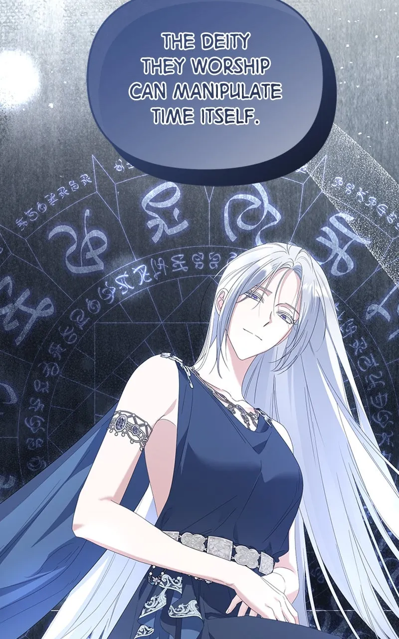 Adopted by a Murderous Duke Family Chapter 71 page 54 - 